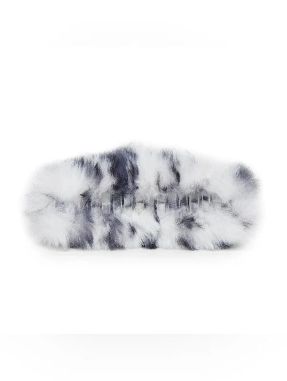 Lele Sadoughi stylish faux